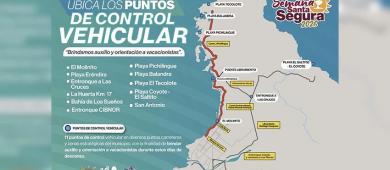 Milena Quiroga: Recibiremos a más de 126 mil turistas en La Paz durante Semana Santa