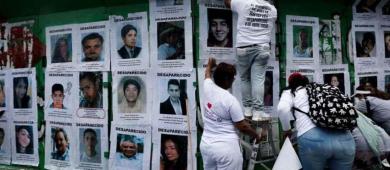 Gobierno de México rechaza informe de la ONU sobre desapariciones y lo califica de 'tendencioso'
