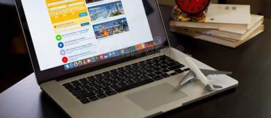 Volaris, Aeroméxico, Hoteles Riu y Booking: las páginas más suplantadas en México