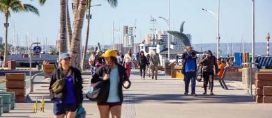 Semana Santa 2026: Turismo proyecta derrama económica de 300 mil mdp