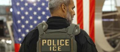 EE. UU. entrega cuerpo de migrante muerto bajo custodia de ICE y sin documentos que comprueben suicidio