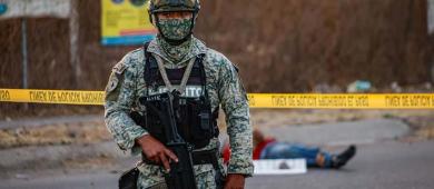 El 70% de ciudadanos aprueban a Sheinbaum, pero ven la inseguridad como problema principal