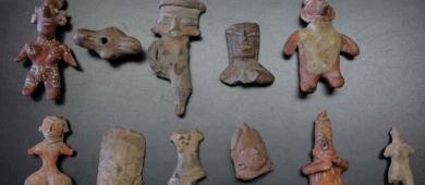 México repatria 160 bienes patrimoniales desde EE.UU., Canadá, Francia y Argentina