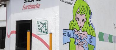 Fortalece la alcaldesa de La Paz la capacidad operativa y humana del OOMSAPAS