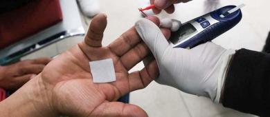 Inegi: 41 % de los mexicanos mayores de 50 años sufren hipertensión y el 25 % tienen diabetes