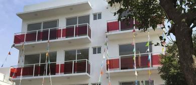 El precio de la vivienda en México se eleva 3.9% en el tercer mes de 2026