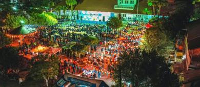 Invita el ayuntamiento de Mulegé al quinto festival del Hot Dog en Santa Rosalía