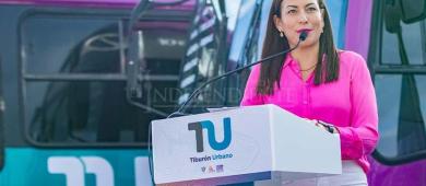 Donación de autobuses a Tiburón Urbano divide al Cabildo de La Paz