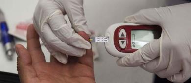 El 41% de los mexicanos mayores de 50 años sufren hipertensión y el 25% tienen diabetes