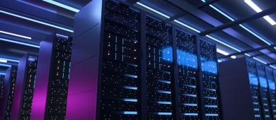 México, uno de los mayores proveedores de equipo para data centers en EU