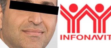 ICE detiene a Rafael Zaga, empresario mexicano investigado por presunto fraude al Infonavit
