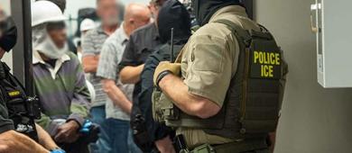 Reportan la muerte de otro migrante mexicano bajo custodia del ICE