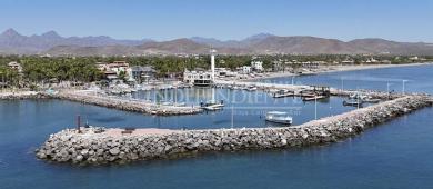 Recibe alcaldesa con agrado el decreto de puerto de altura a Loreto