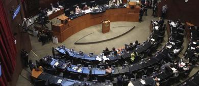 Senado aprueba reforma hacia la homologación del feminicidio