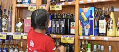 Urgen a legisladores instaurar etiquetado de advertencia en bebidas alcohólicas
