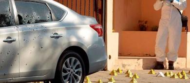 Gobierno asegura que los homicidios cayeron un 41% en los primeros 18 meses de Sheinbaum