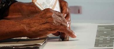 Congreso declara constitucional el 'Plan B' electoral y lo envía al Ejecutivo