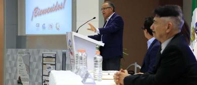 Este próximo 20 de abril inicia la Semana de Posgrado en Baja California Sur