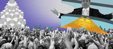 Difieren audiencia del caso relacionado con Naasón Joaquín y otros miembros de La Luz del Mundo