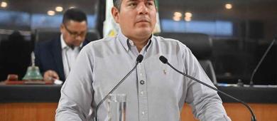 Exhortan a SHCP aclare los procesos de liquidación de cartera de la Financiera Nacional de Desarrollo