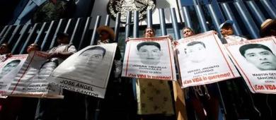 Amnistía Internacional alerta del deterioro de derechos humanos en México