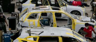 México busca un acuerdo comercial temprano sobre acero, aluminio y automóviles antes del T-MEC