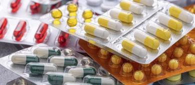 México detiene a dos personas que vendían medicamentos falsos contra VPH y hepatitis B