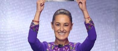 Sheinbaum afirma que hay ‘todas las garantías’ de seguridad para el Mundial en México