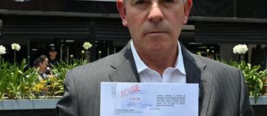 PAN denuncia a Ebrard y ex embajadora en Reino Unido ante FGR por uso indebido de recursos públicos