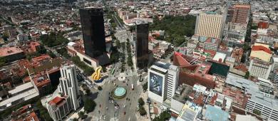 Sector inmobiliario tiende la mano para destrabar vivienda asequible en México