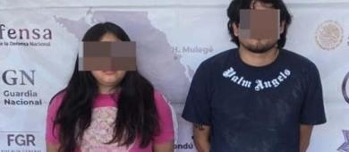 Aseguran narcóticos, vehículos y cámaras parasitas en operativos de BCS