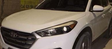 Aseguran narcóticos, vehículos y cámaras parasitas en operativos de BCS