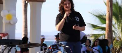 Celebran con éxito el Frühlingsfest UABCS 2026, una muestra de cultura, arte y convivencia estudiantil