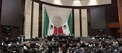 Diputados aprueban reforma para expedir ley general contra feminicidios; pasa a congresos locales