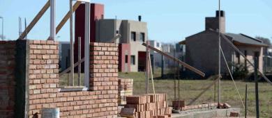 Senado aprueba uso de ahorros de trabajadores para construir vivienda