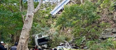 Jueza cierra caso del Tren Interoceánico; conductor y despachador salen libres
