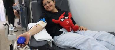 Realiza UABCS 3er Encuentro de la Feria Multidisciplinaria de Salud con servicios y orientación para la comunidad universitaria