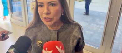 Morena no consulta, da sorpresas: advierte Saldaña que revisarán el decreto de Puerto de Altura para Loreto