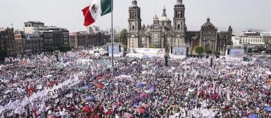 La mitad de la deuda de México fue contratada por la 4T; ha pedido 11.3 billones de pesos