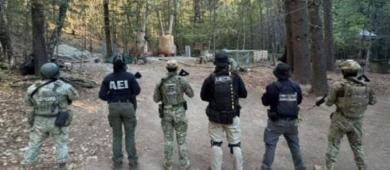 Sheinbaum espera que sea “una excepción” operativo con agentes estadounidenses en Chihuahua