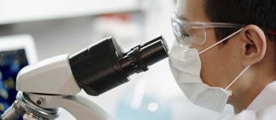 México facilita entrada de equipos médicos para investigación