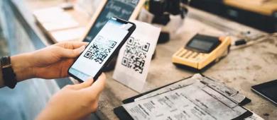 El auge de pagos digitales con códigos QR aumenta el riesgo de fraudes bancarios