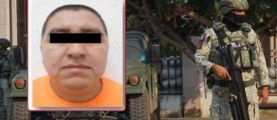 Así fue la detención del ‘Jardinero’, líder del CJNG; fue seguido por 19 meses