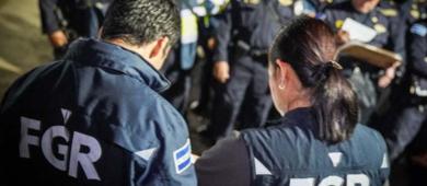 FGR investigará delitos contra la seguridad nacional tras la muerte de dos agentes de la CIA en Chihuahua