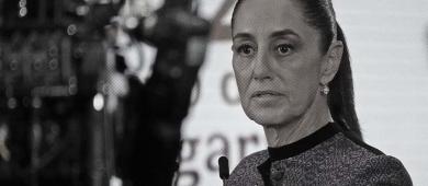 Sheinbaum está ‘exhausta y agotada’ ante las presiones de Trump, asegura el WSJ