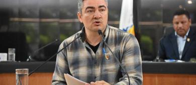 Congreso de BCS llama al alcalde de Los Cabos y la JEC a reparar caminos del off-road “Dos Mares 500”