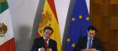 Sheinbaum recibe invitación para Cumbre Iberoamericana