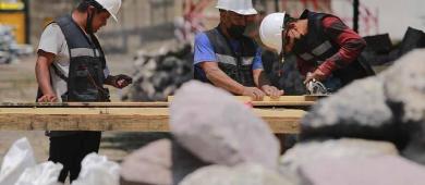 Sheinbaum dice que los trabajadores en México viven una ‘primavera laboral’ por aumentos salariales