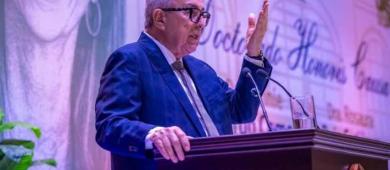 Rocha Moya no pedirá licencia; 'no hay nada que temer'