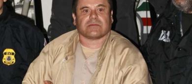Juez niega extradición a 'El Chapo'